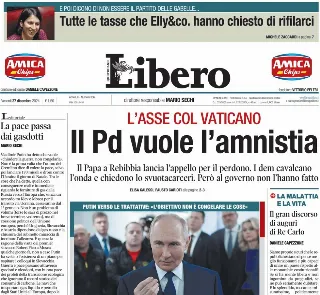 Libero Quotidiano