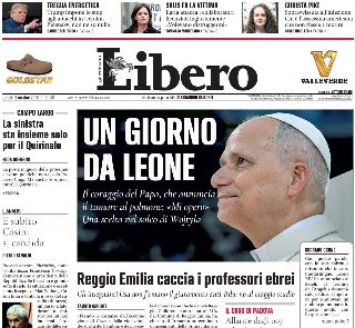 Libero Quotidiano
