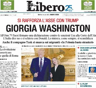 Libero Quotidiano