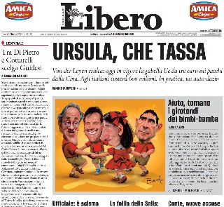 Libero Quotidiano