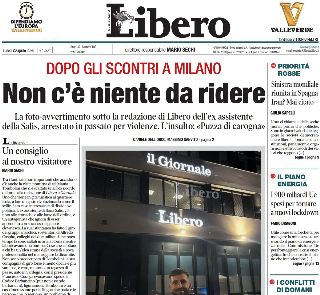 Libero Quotidiano