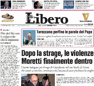 Libero Quotidiano