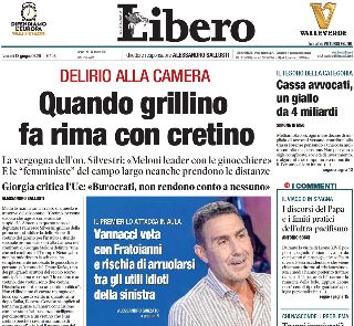 Libero Quotidiano