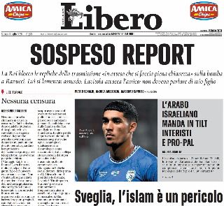 Libero Quotidiano