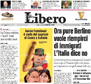 Libero Quotidiano