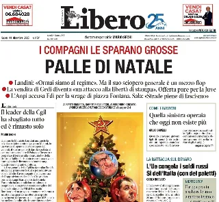 Libero Quotidiano