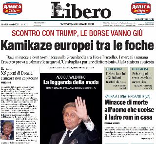 Libero Quotidiano