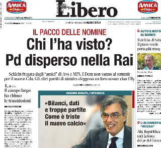 Libero Quotidiano