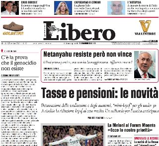 Libero Quotidiano