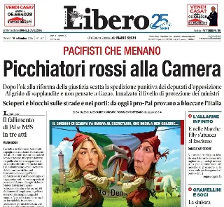 Libero Quotidiano