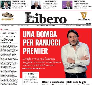 Libero Quotidiano