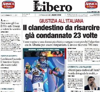 Libero Quotidiano