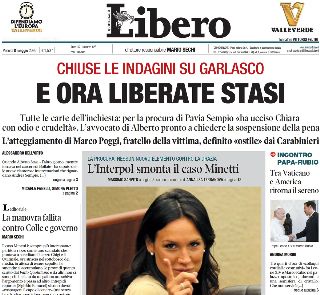 Libero Quotidiano