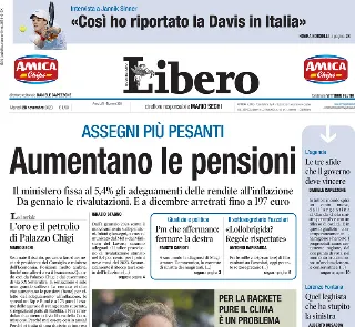 Libero Quotidiano
