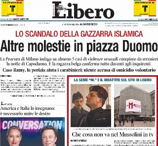 Libero Quotidiano