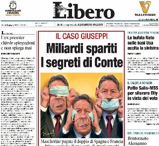 Libero Quotidiano