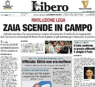 Libero Quotidiano