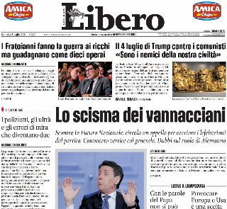 Libero Quotidiano
