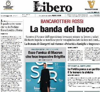 Libero Quotidiano