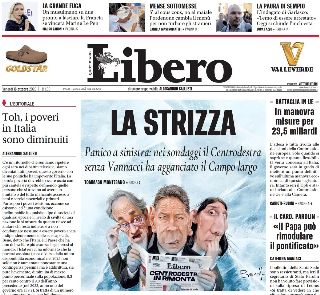 Libero Quotidiano