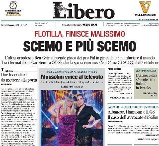 Libero Quotidiano