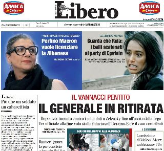 Libero Quotidiano