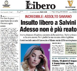 Libero Quotidiano