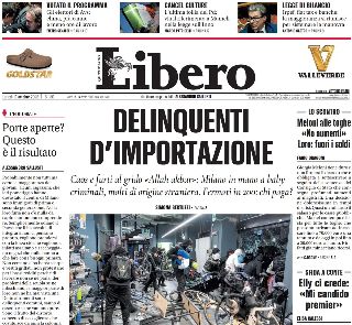Libero Quotidiano