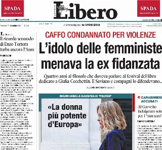 Libero Quotidiano