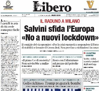Libero Quotidiano