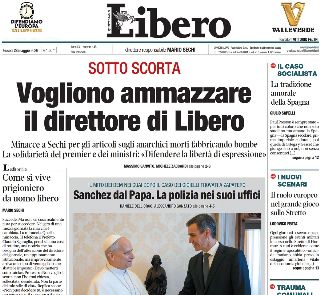 Libero Quotidiano
