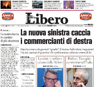 Libero Quotidiano