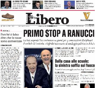 Libero Quotidiano