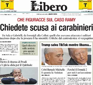 Libero Quotidiano