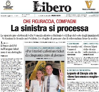 Libero Quotidiano
