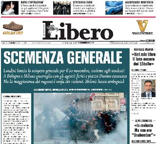 Libero Quotidiano