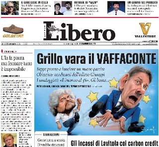 Libero Quotidiano