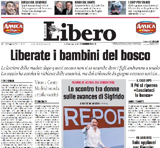 Libero Quotidiano