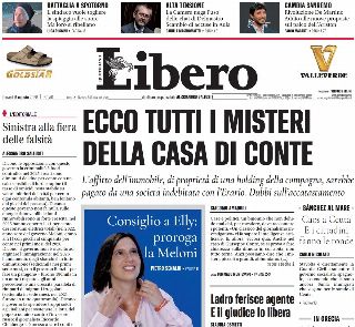 Libero Quotidiano