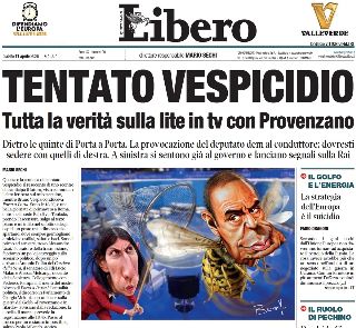 Libero Quotidiano