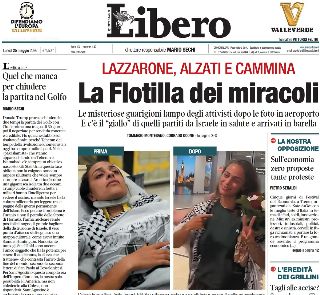 Libero Quotidiano