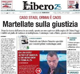 Libero Quotidiano