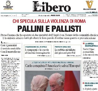 Libero Quotidiano