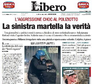 Libero Quotidiano
