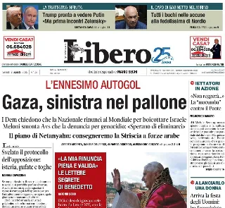 Libero Quotidiano
