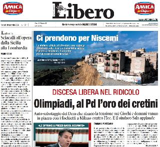 Libero Quotidiano