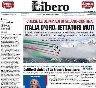 Libero Quotidiano
