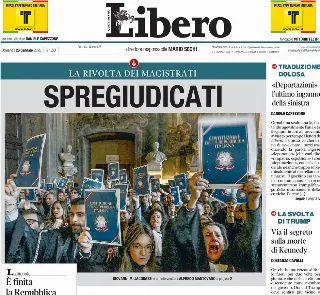 Libero Quotidiano