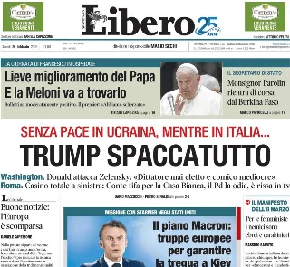 Libero Quotidiano