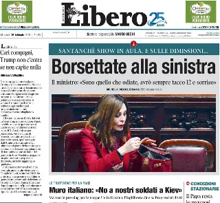 Libero Quotidiano